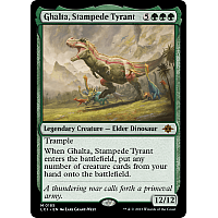 Ghalta, Stampede Tyrant