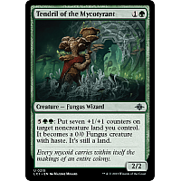 Tendril of the Mycotyrant
