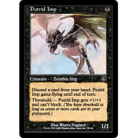 Putrid Imp