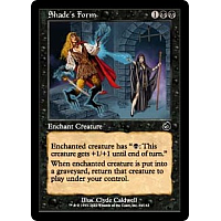 Shade's Form