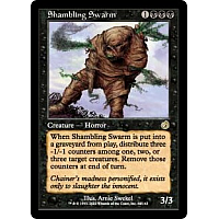 Shambling Swarm