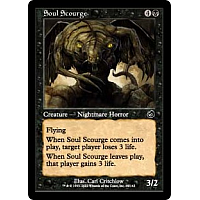 Soul Scourge