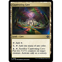 Captivating Cave