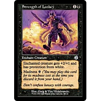 Strength of Lunacy