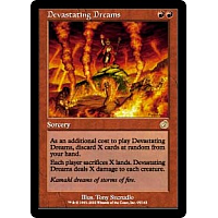 Devastating Dreams