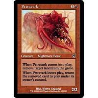 Petravark