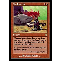 Skullscorch