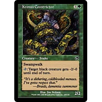 Krosan Constrictor
