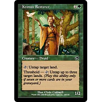 Krosan Restorer