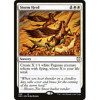 Storm Herd