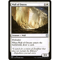 Wall of Omens