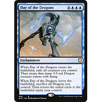 Day of the Dragons