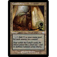 Cabal Coffers (Foil)