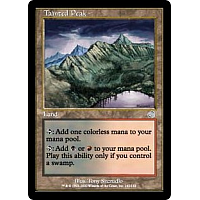 Tainted Peak