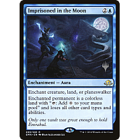 Imprisoned in the Moon (Foil)