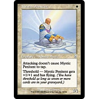 Mystic Penitent