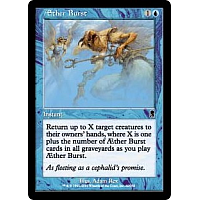 Æther Burst