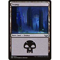Swamp (Foil)