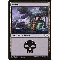 Swamp (Foil)