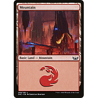 Mountain (Foil)