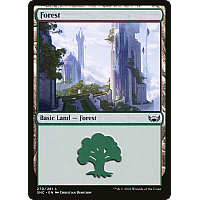Forest (Foil)
