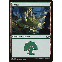 Forest (Foil)