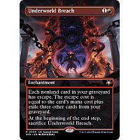 Underworld Breach (Borderless)