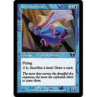 Cephalid Scout