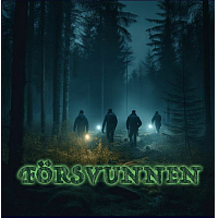 Hidden Reality - Försvunnen