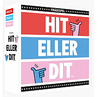 Hit eller dit