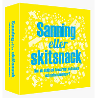 Sanning eller skitsnack