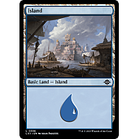 Island