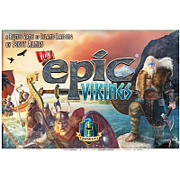 Tiny Epic Vikings