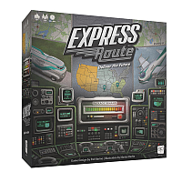 EXPRESS ROUTE