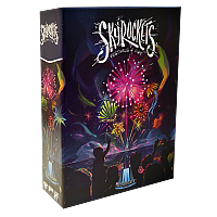 Skyrockets Festivals of Fire