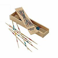 Mikado Medium / Plockepinn (3108)