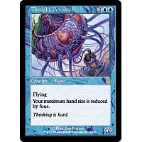 Thought Devourer