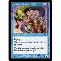Thought Eater