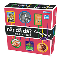 När Då Då? - Original