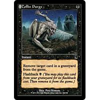 Coffin Purge