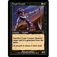 Crypt Creeper