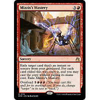 Mizzix's Mastery