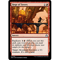 Siege of Towers