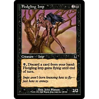 Fledgling Imp
