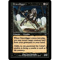 Gravedigger