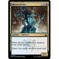 Mortus Strider
