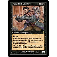 Repentant Vampire