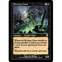 Rotting Giant