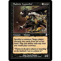 Sadistic Hypnotist