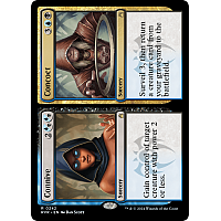 Connive // Concoct (Foil)